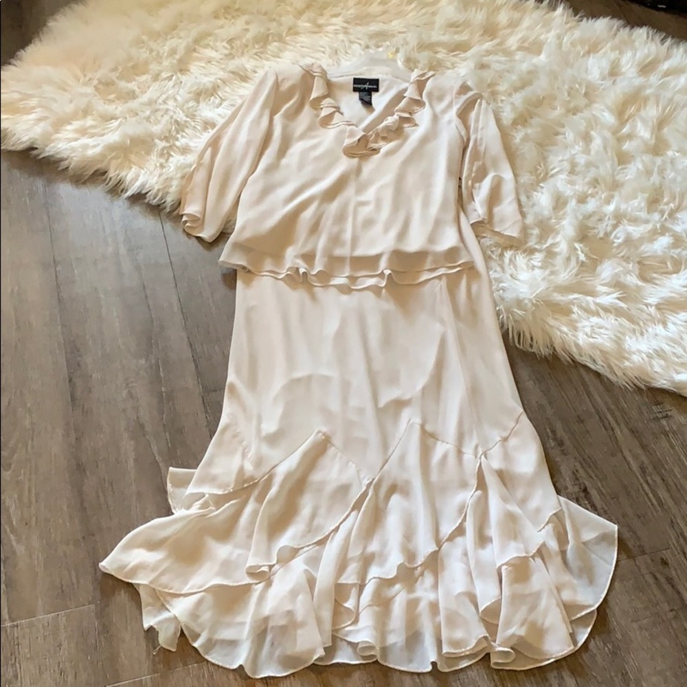 Beautiful dress set